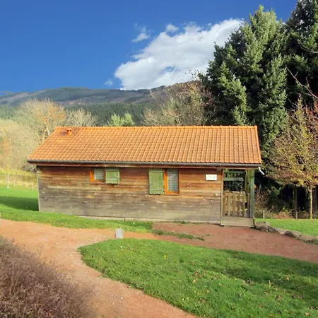 2 Avec Terrasse Privee, Activites Et Equipements Complets En Pleine Nature - Fr-1-496-242 * Saint-Rirand